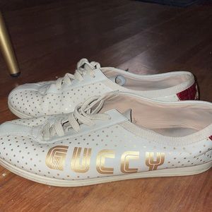 GuccY sneakers